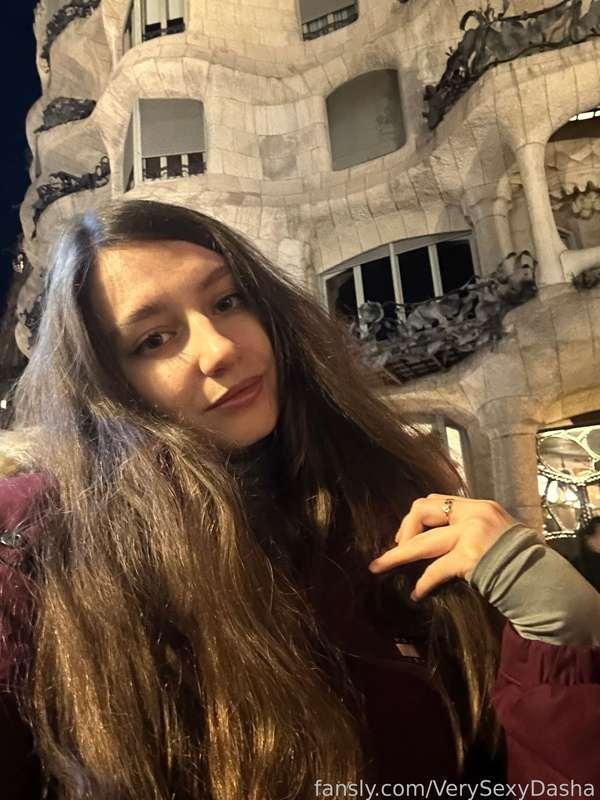 verysexydasha image #0