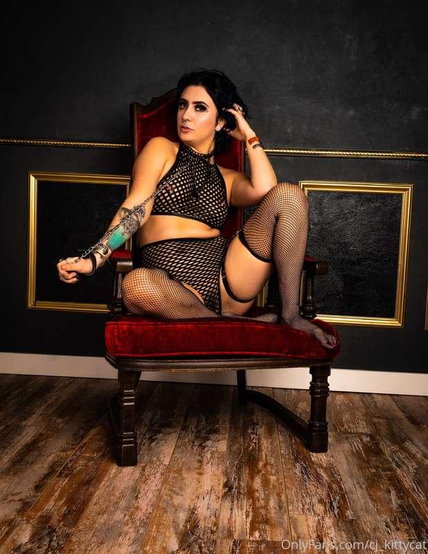 Where would you take me from here on my leash??