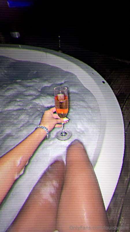 from tomorrow you will see a lot more from me:)) I PROMISE