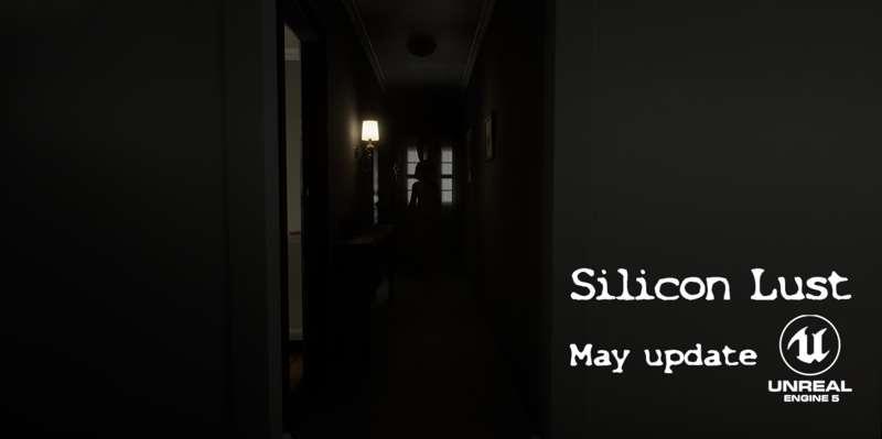 Silicon Lust v0.25b