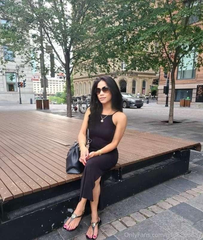 Montreal Quebec
 Naughty scaped 107
The black lady