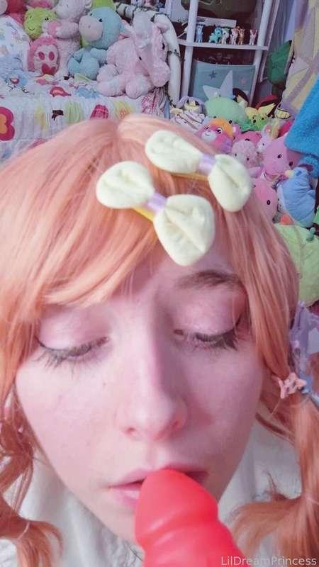 lildreamprincess image #3
