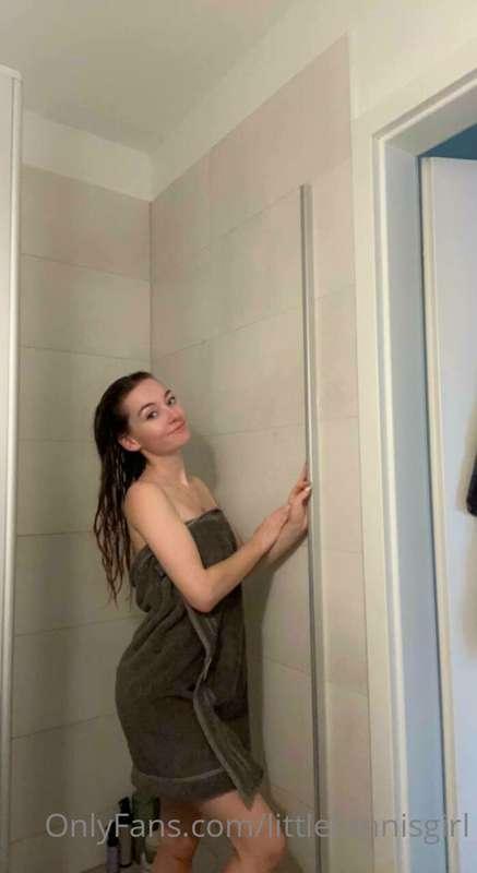 I never had sex in the shower so far.. do you think sex isn’..