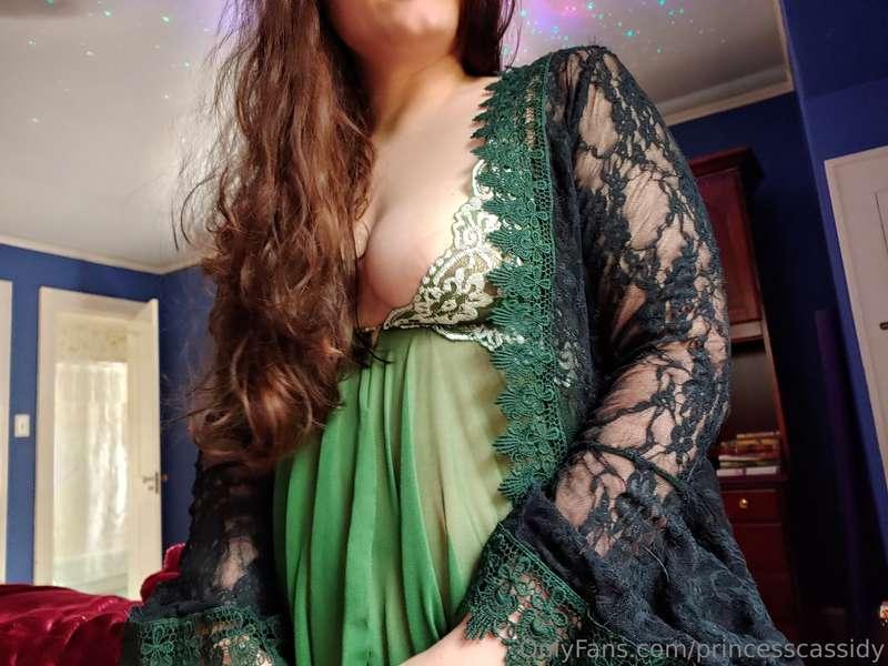 princesscassidy image #0