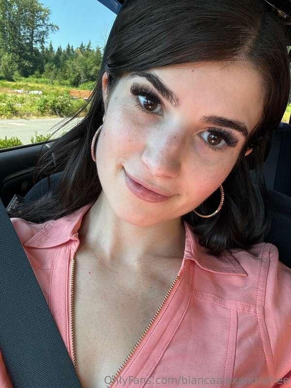 Summer drives ❤️