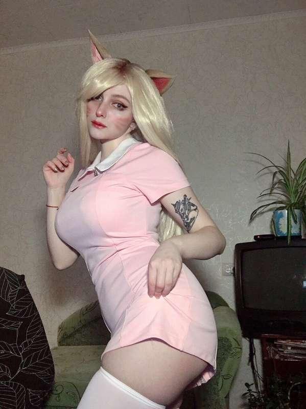 Meow 💝
Happy New Year 🎆🎈🎊