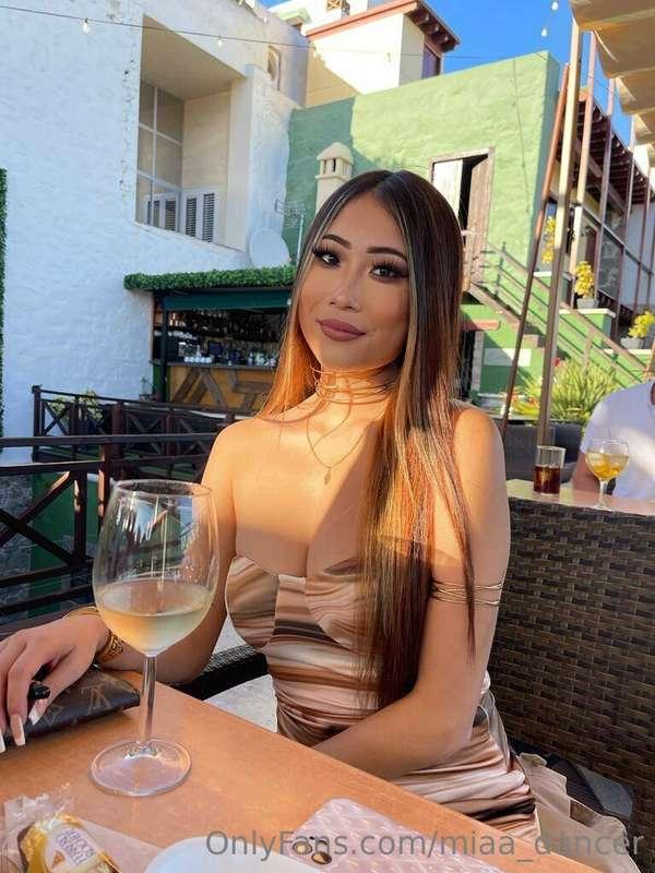 Would you share a glass of wine with me and philosophise abo..