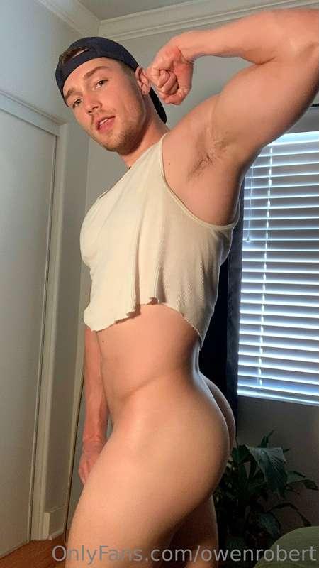 Waist has been feeling extra slutty lately 😜