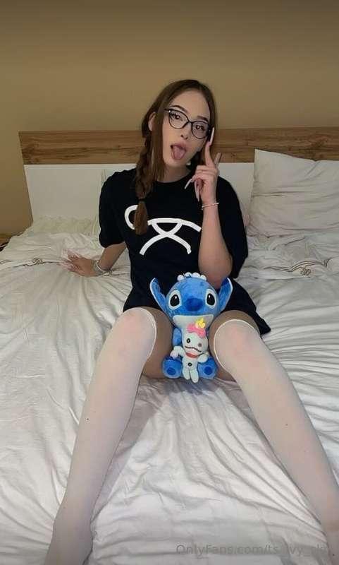 Sometimes the best plan is to just relax and be in your mood..