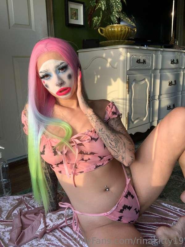 rinakittyvip image #0