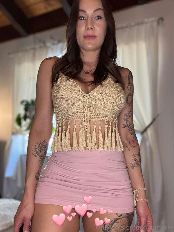 No panties today 🤭so see more click here https://onlyfans.co..