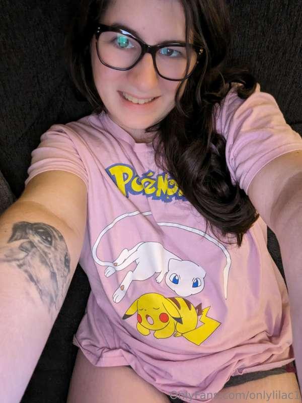 I love this shirt 😁