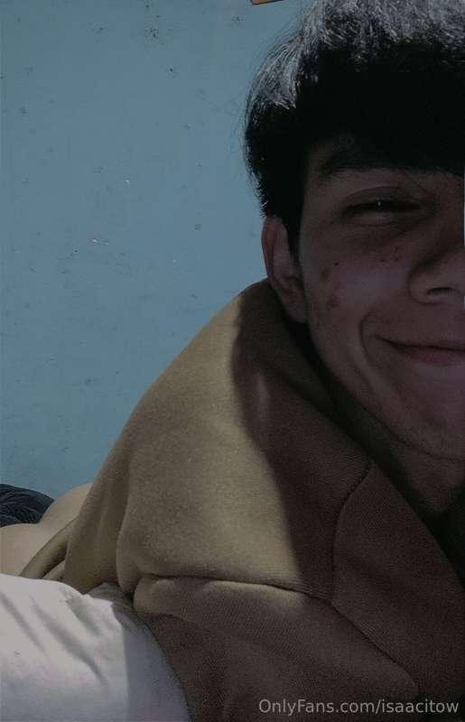 Solo usar sudadera 🤔