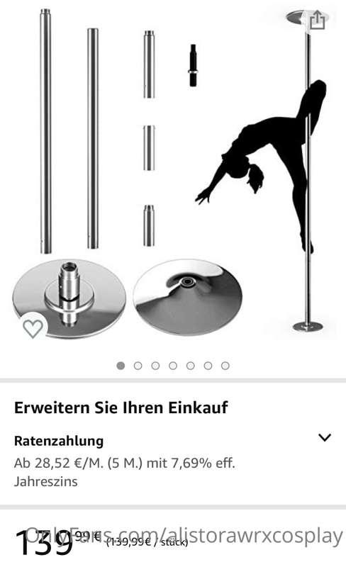 Don’t take the vid too serious but I rlly want a pole 😩🥺👉🏻👈🏻..