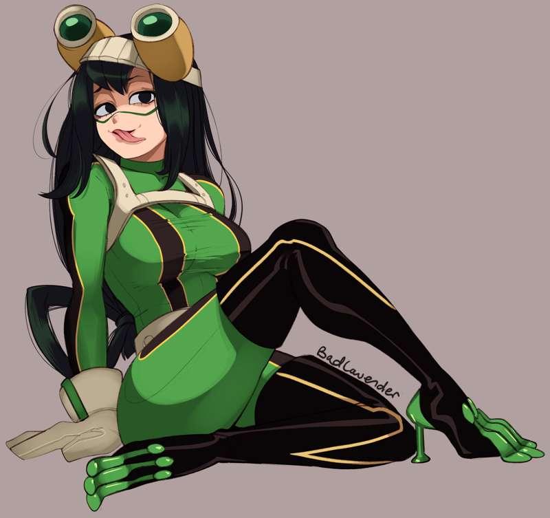 Froppy