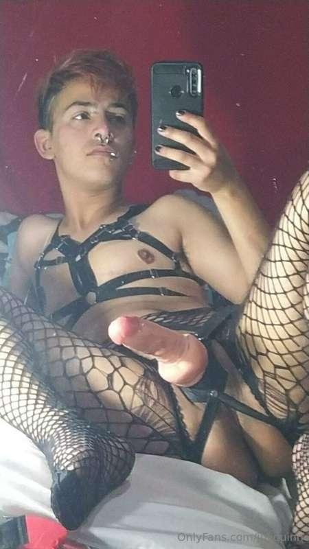 🏳️‍⚧️cutest boy with pussy 🏳️‍⚧️
🏳️‍🌈your latin exotic boy🏳️..