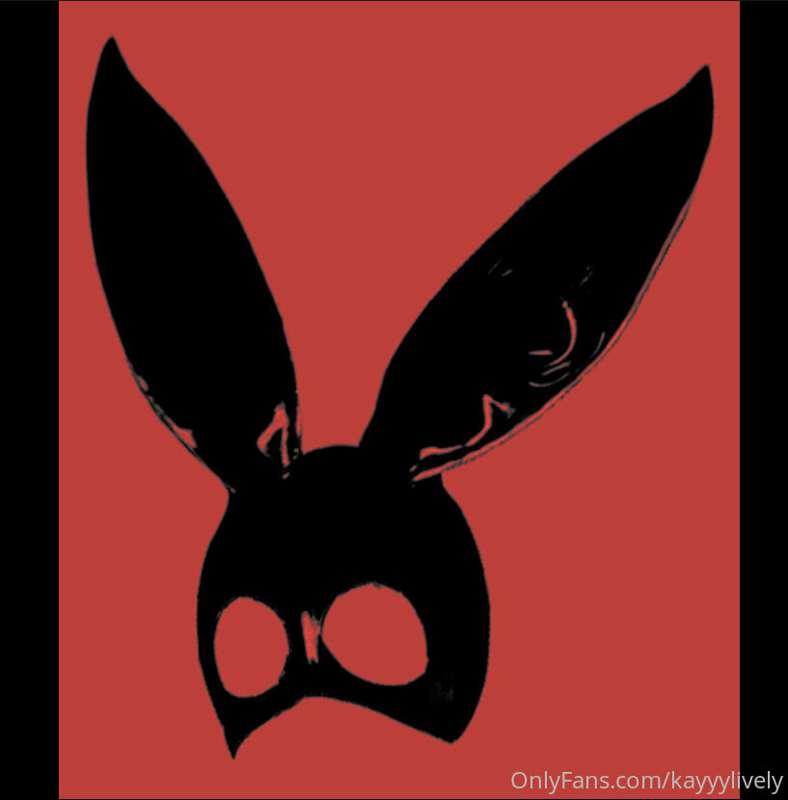 Coming soon… 🐰❤️‍🔥 #bdsm #kinky
