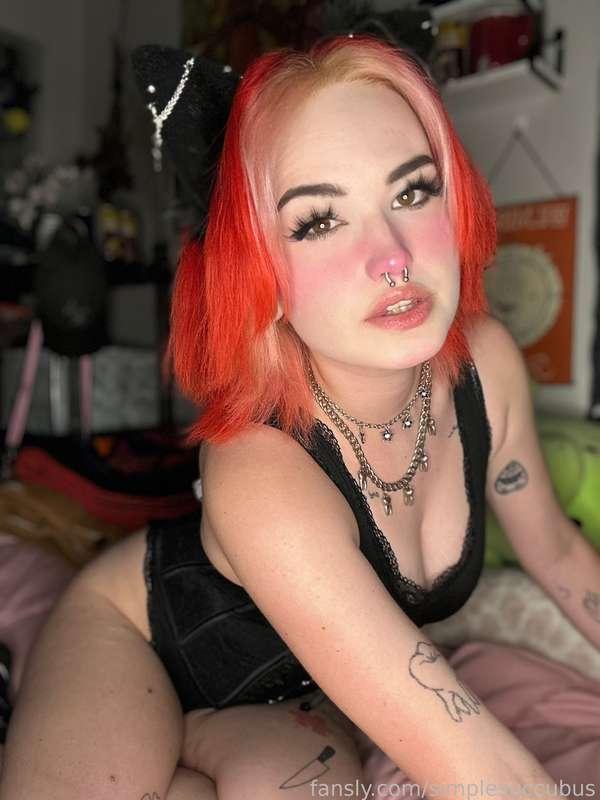 simplesuccubus image #1