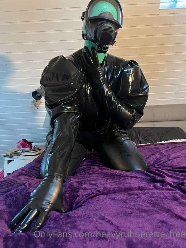 heavyrubberette_free image #18