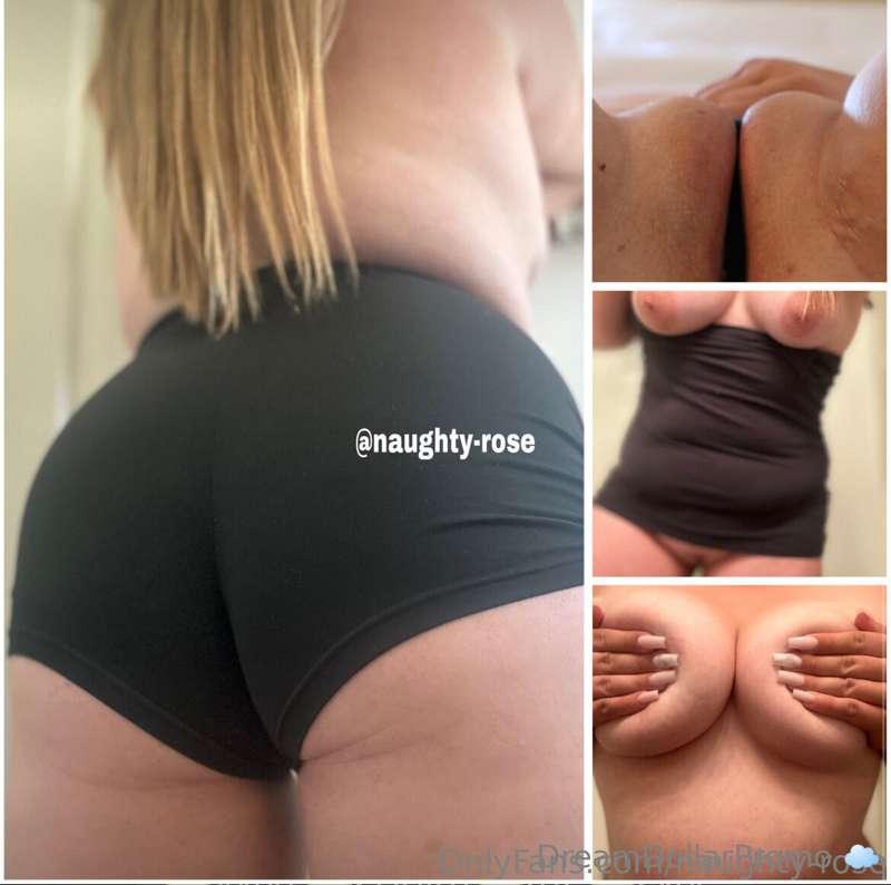 💜 @naughty-rose **FREE to subscribe!** 🌸 **This girl LOVES s..