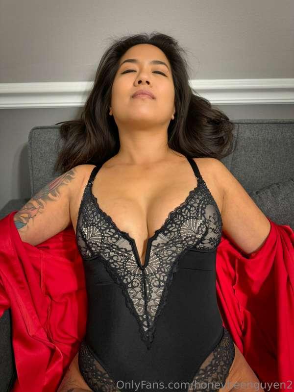 Ready, Set, Cum!