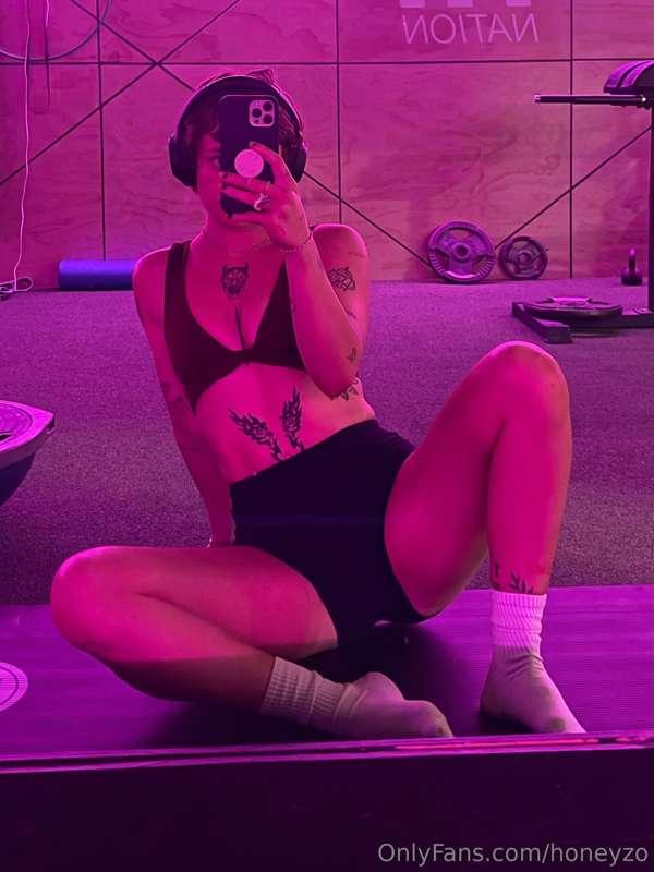stretch me out ?