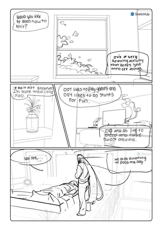 divinity : cold 1-9