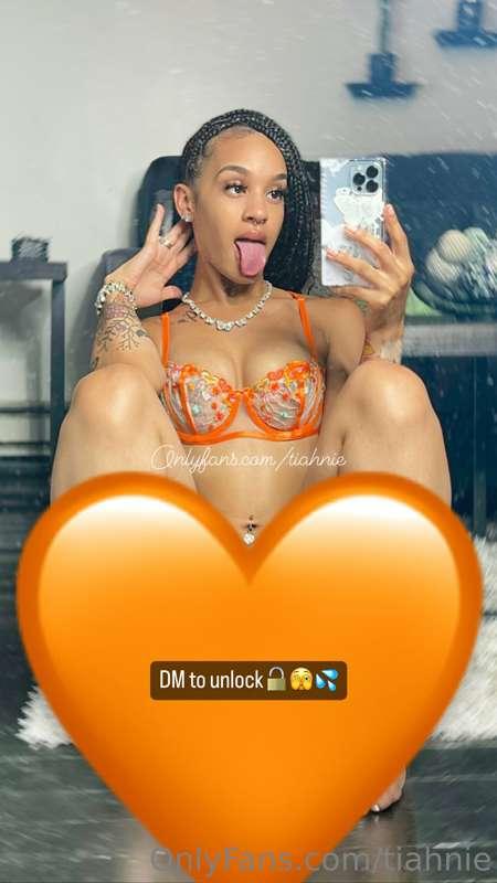 I got my pussy pierced ,wanna see ?🥰😍🐱💦