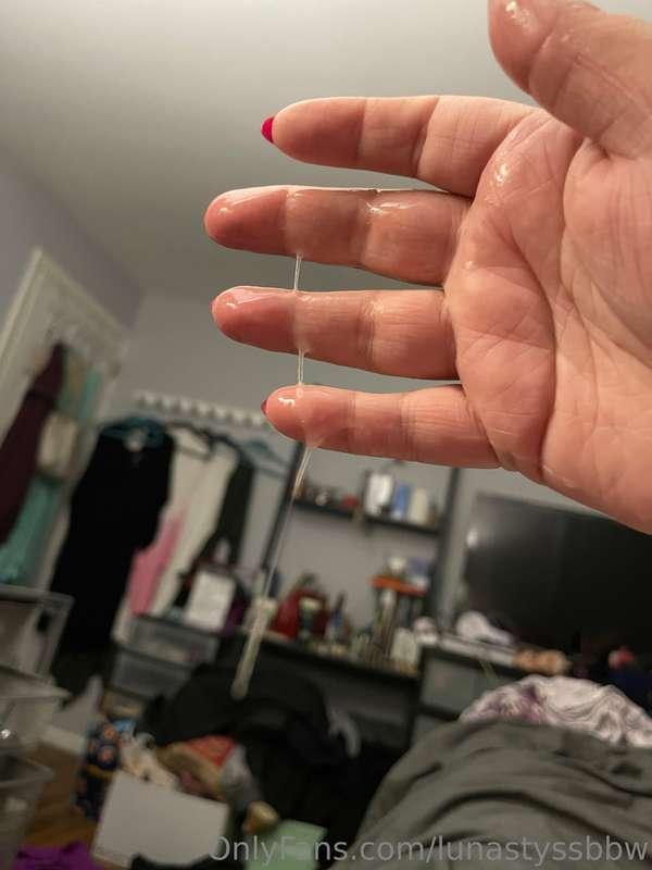 How wet could you get me?