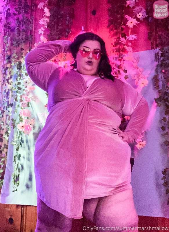 Pink Vixen part 1
