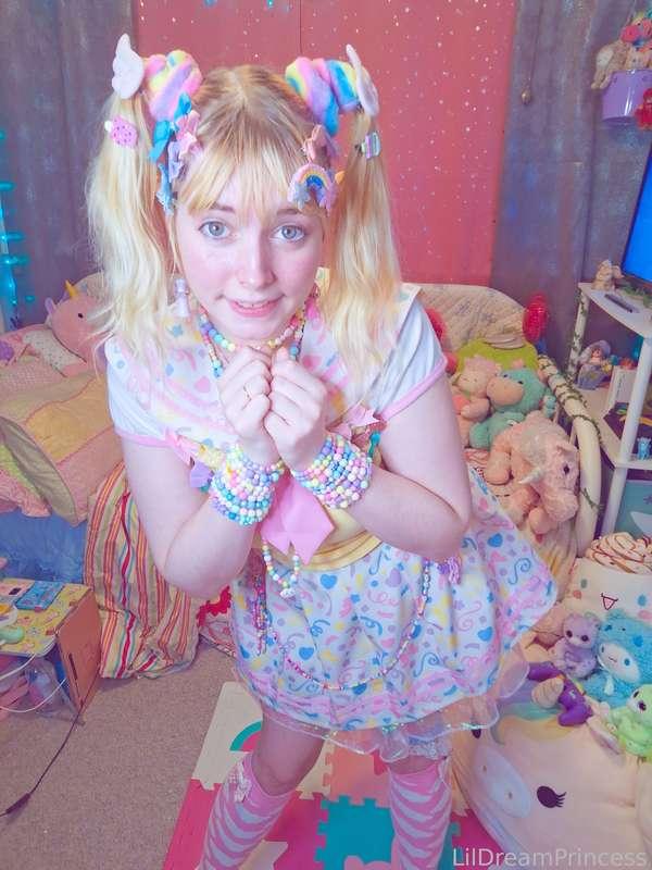 lildreamprincess image #14