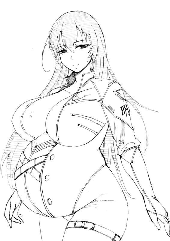 明航空服
