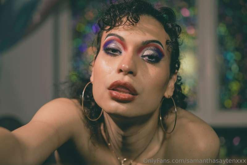 samanthasaytenxxx image #0