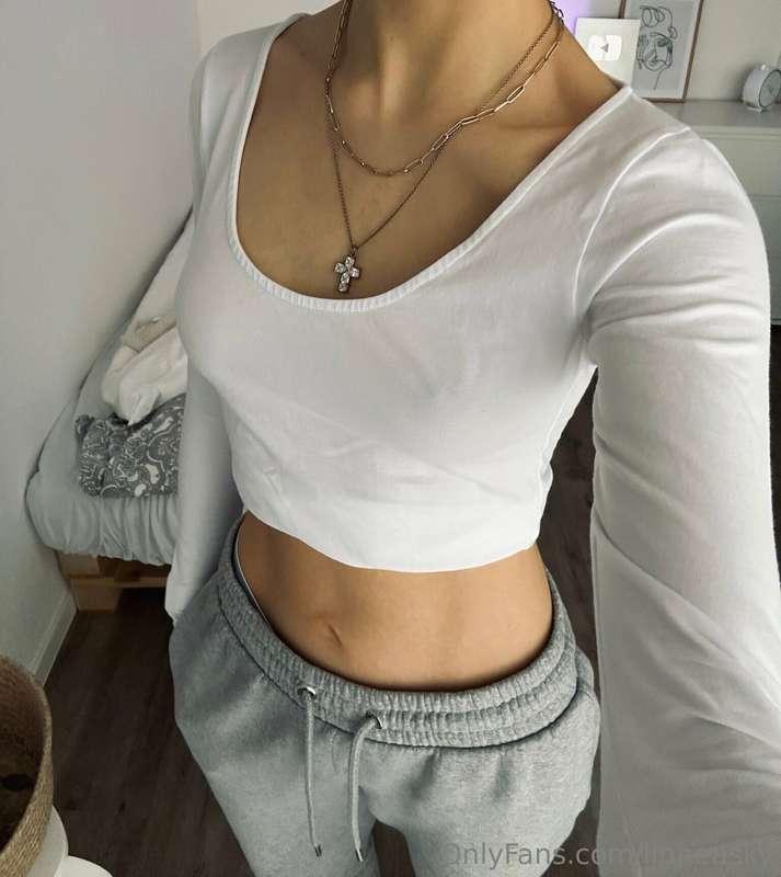 Hab mich heute sooo oft umgezogen, weil ich so viel coolen C..