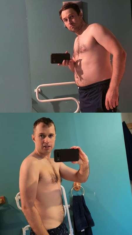 The Health and Fitness Discord Server