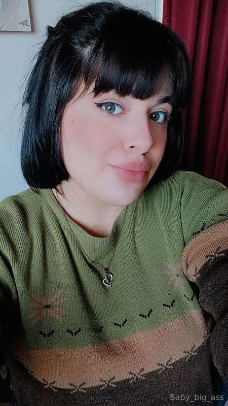 Your sweet girl