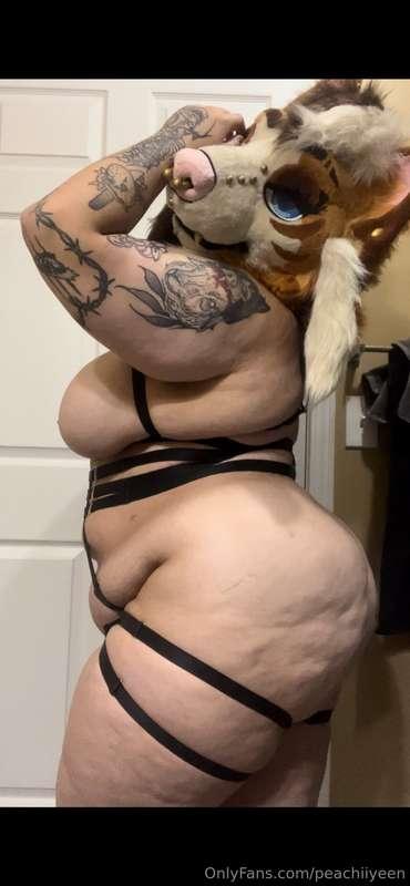 peachiiyeen image #2