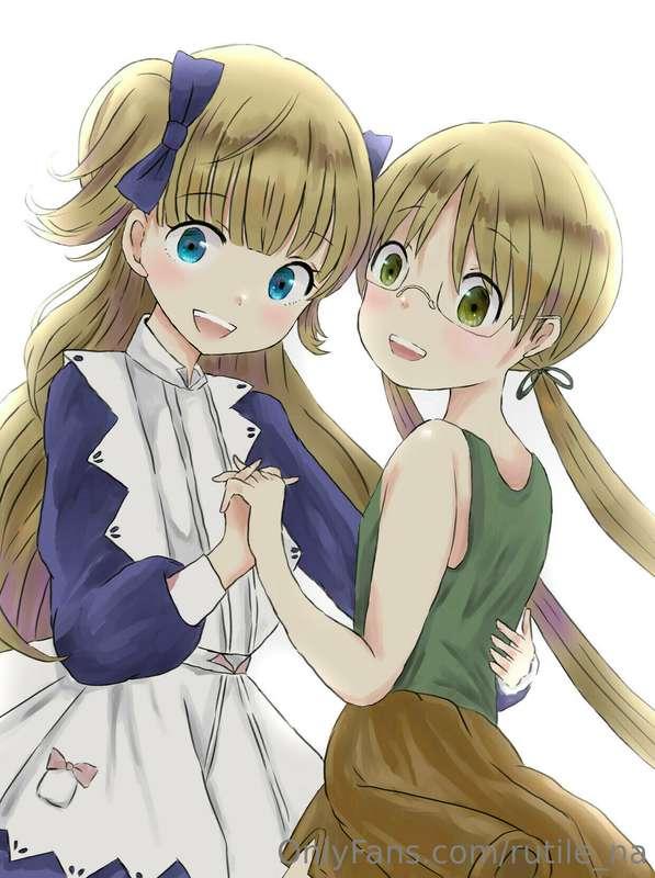 被ってたらごめんなさい、
最近は撮影ご無沙汰ですが、絵とネイル頑張る！