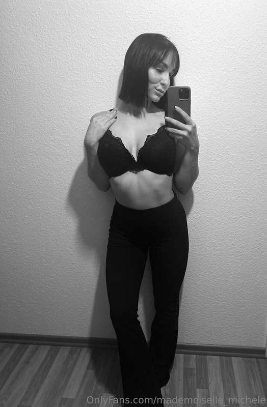 Guten Morgen Babe ♥️