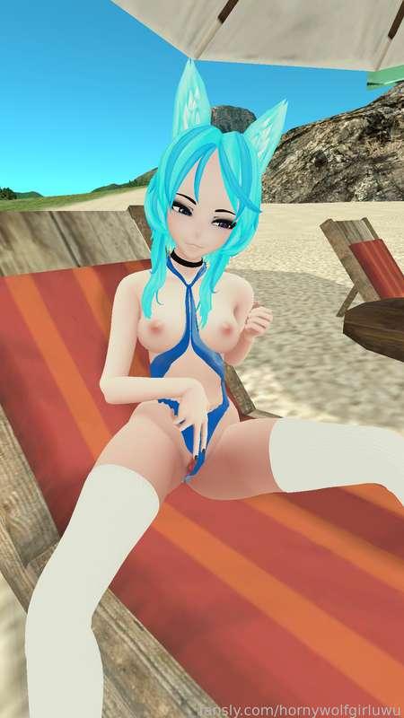 hornywolfie image #3