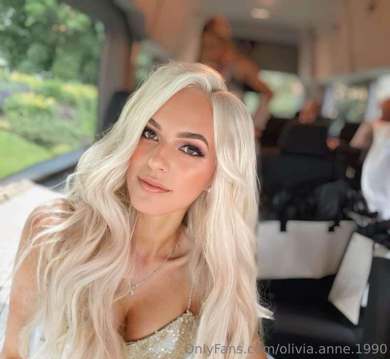 Enjoying my last few weeks as a platinum blonde! Everything ..