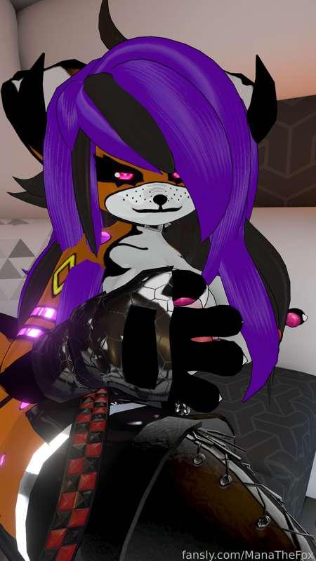 manathefox image #18