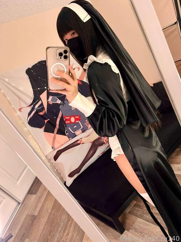 It's time to confess your sins~💜( Φ ω Φ )