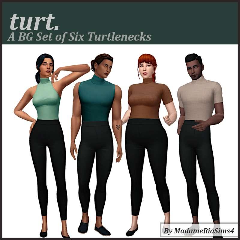 turt.