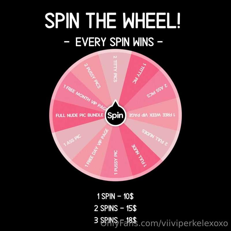 Game time! 🤩

Rules are pretty simple, just tip the amount o..