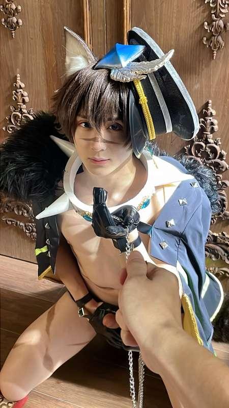 [2024.01.VIP]GARU 可爾🎖️🔞