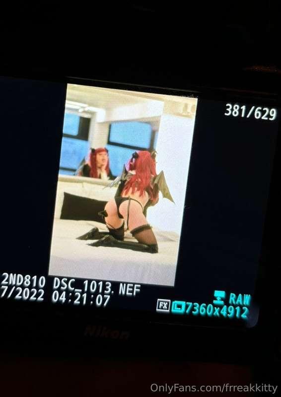 frreakkitty image #0