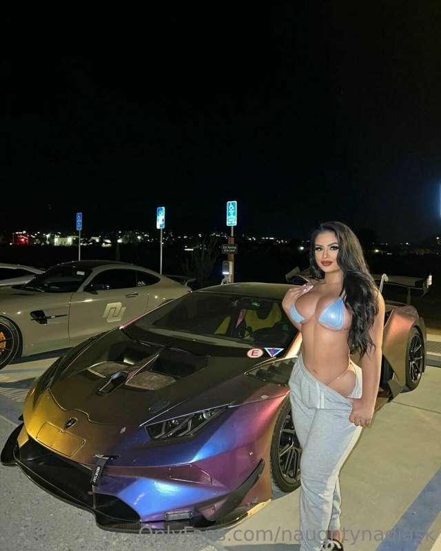 You tryin'a link with me at this parking garage? 🤭