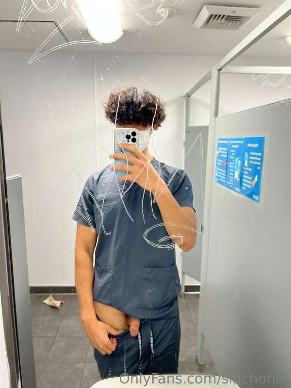 quick flash at work ;)