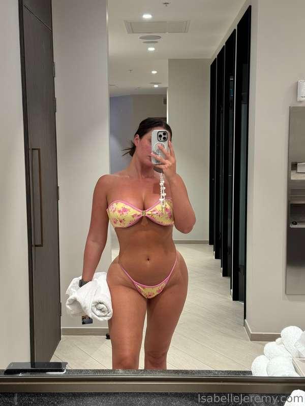 👙